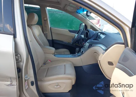 2009 Subaru Tribeca Limited 7-Passenger z USA, uszkodzony, nr VIN 4S4WX98D494404678